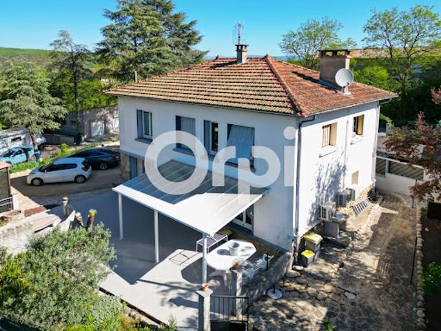 Vente Maison 7 pièces 123.12 m2 Vogue