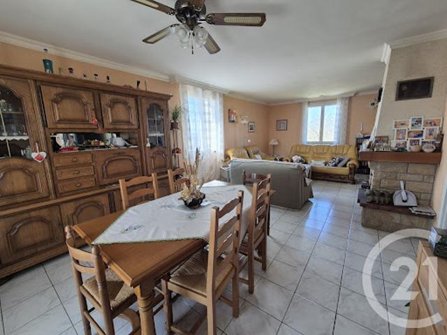 Vente Maison 7 pièces 123.04 m2 Lachapelle Auzac