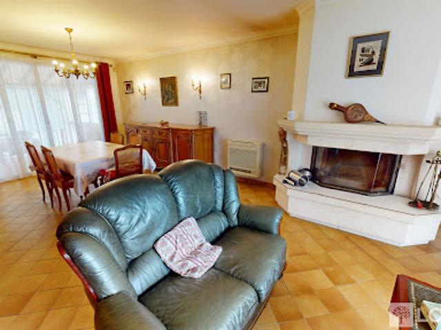 Vente Maison 7 pièces 123.05 m2 Tréfols