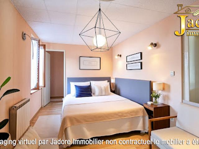 Vente Maison 7 pièces 123.64 m2 Granges Aumontzey