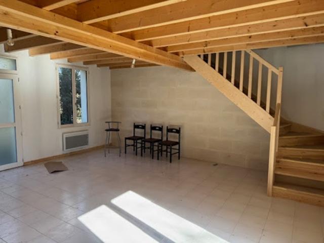 Vente Maison 7 pièces 123.85 m2 Castillon la Bataille