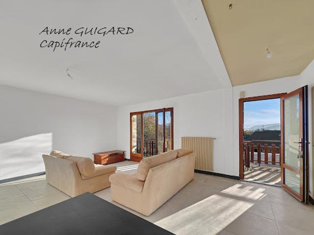 Vente Maison 7 pièces 134 m2 Marigny Saint Marcel