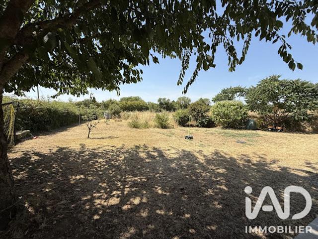 Vente Maison 7 pièces 134 m2 Melle