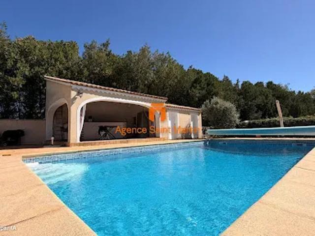 Vente Maison 7 pièces 134 m2 Montelimar