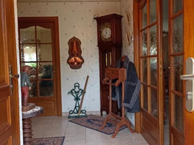 Vente Maison 7 pièces 134 m2 Avesnes sur Helpe