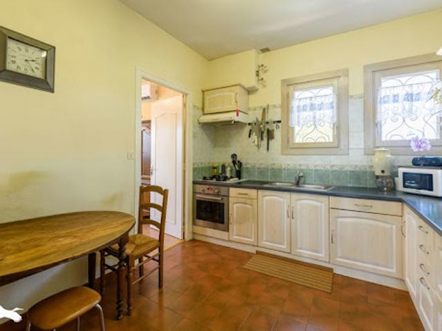 Vente Maison 7 pièces 134 m2 Aire sur l'Adour