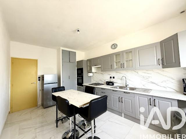Vente Maison 7 pièces 134 m2 Ales