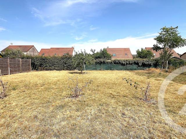 Vente Maison 7 pièces 134 m2 Angerville