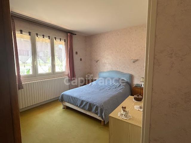 Vente Maison 7 pièces 134 m2 Bléneau