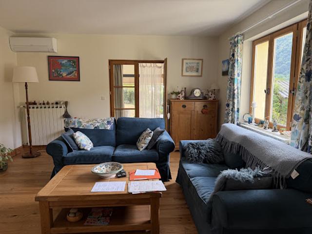 Vente Maison 7 pièces 134 m2 Cadrieu
