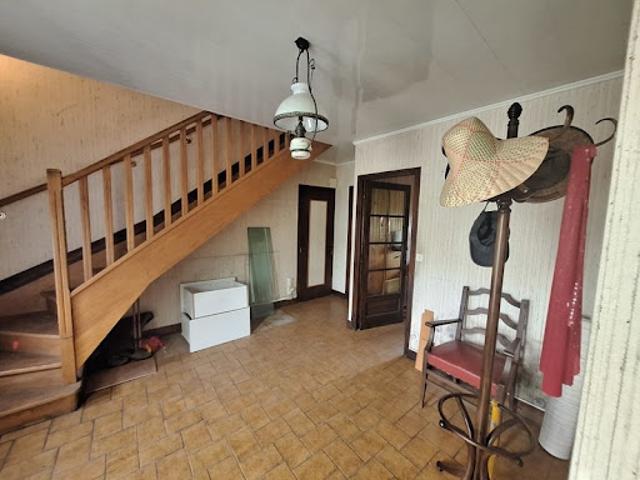 Vente Maison 7 pièces 134 m2 Colombier