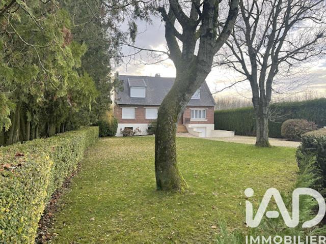 Vente Maison 7 pièces 134 m2 Féchain