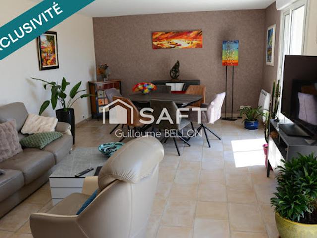 Vente Maison 7 pièces 134 m2 Guipavas