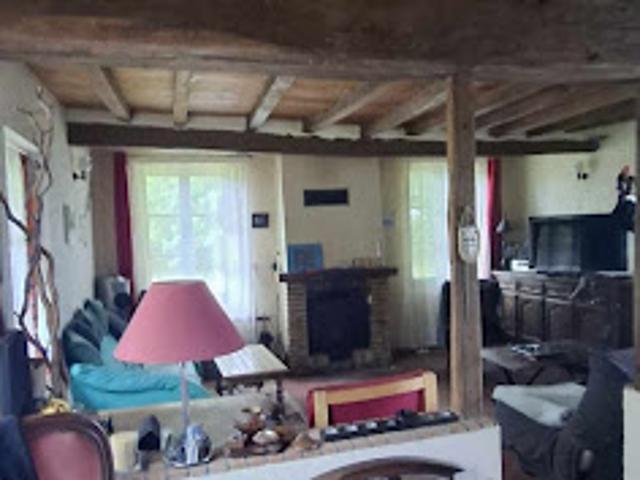 Vente Maison 7 pièces 134 m2 Gaillefontaine