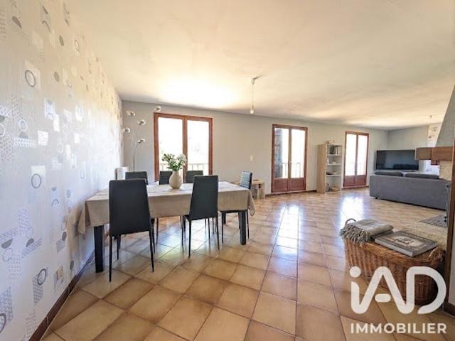 Vente Maison 7 pièces 134 m2 La Brionne