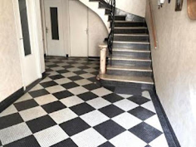 Vente Maison 7 pièces 134 m2 Le Blanc Mesnil
