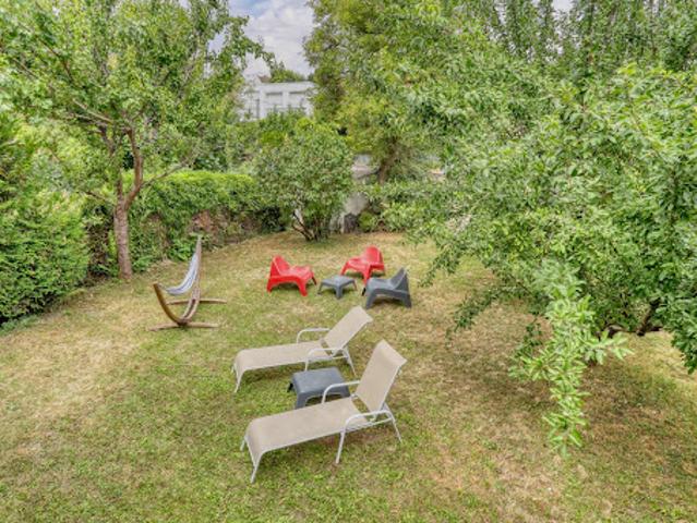 Vente Maison 7 pièces 134 m2 Le Pecq