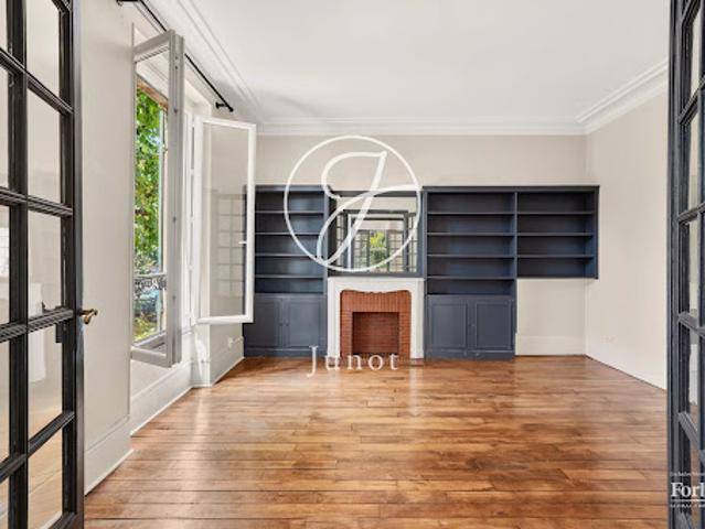 Vente Maison 7 pièces 134 m2 Le Vésinet