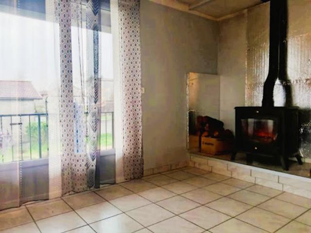Vente Maison 7 pièces 134 m2 Lorp Sentaraille