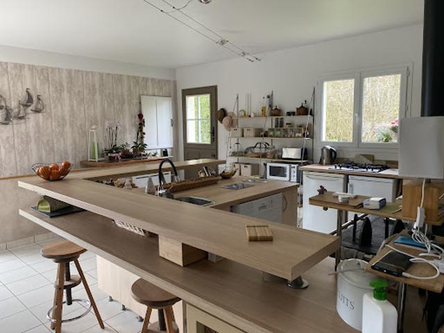 Vente Maison 7 pièces 134 m2 Pacy sur Eure
