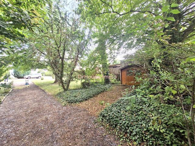 Vente Maison 7 pièces 134 m2 Plachy Buyon