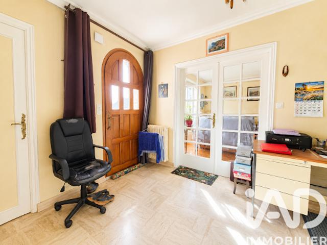 Vente Maison 7 pièces 134 m2 Pontivy
