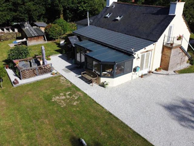 Vente Maison 7 pièces 134 m2 Saint Aignan