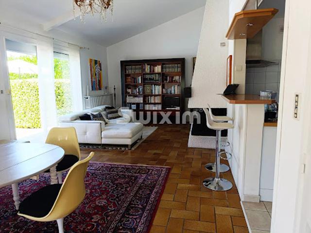 Vente Maison 7 pièces 134 m2 Saint Girons