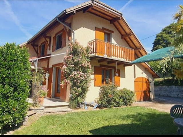 Vente Maison 7 pièces 134 m2 Seyne les alpes