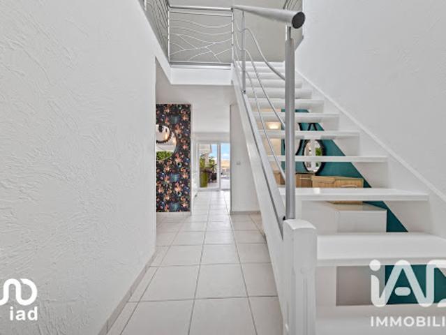 Vente Maison 7 pièces 134 m2 Solgne