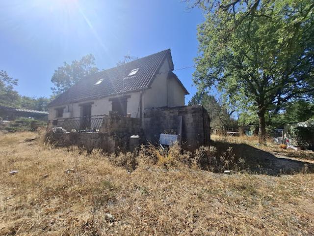 Vente Maison 7 pièces 134 m2 Thenon