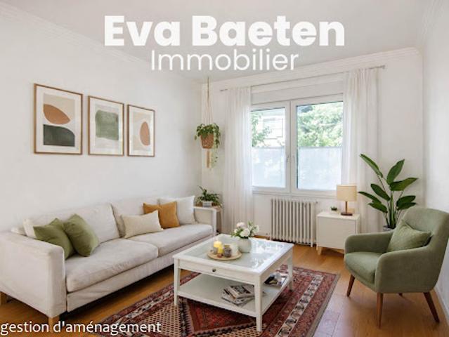 Vente Maison 7 pièces 134 m2 Thionville