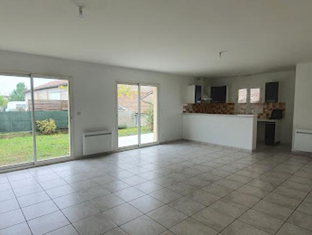 Vente Maison 7 pièces 134 m2 Tonneins