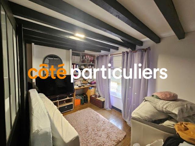 Vente Maison 7 pièces 134 m2 Trèbes