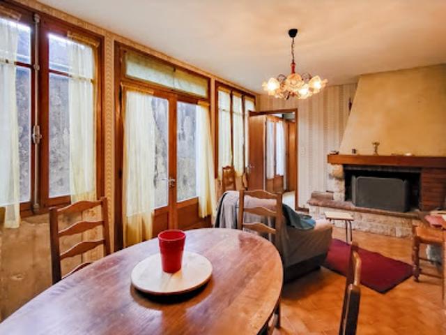 Vente Maison 7 pièces 134 m2 Trie sur Baïse