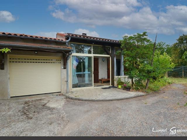 Vente Maison 7 pièces 134 m2 Vélines