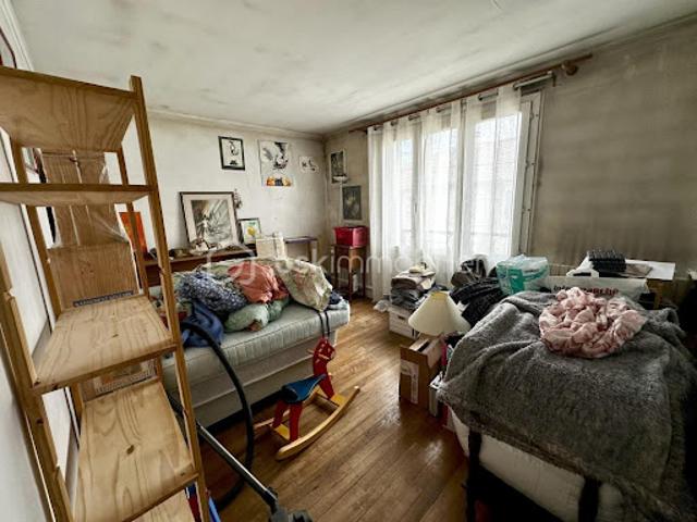 Vente Maison 5 pièces 134 m2 Villeneuve sur Verberie