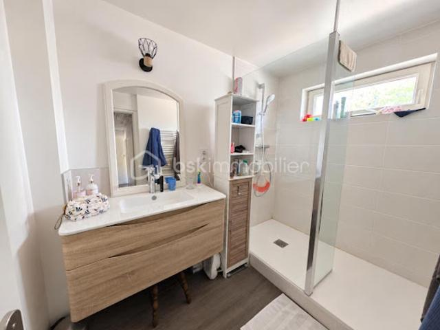 Vente Maison 7 pièces 134 m2 Villers Bocage
