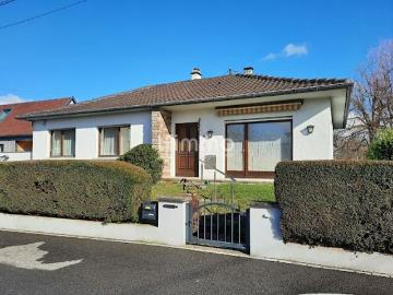 Vente Maison 7 pièces 134.14 m2 Eckbolsheim