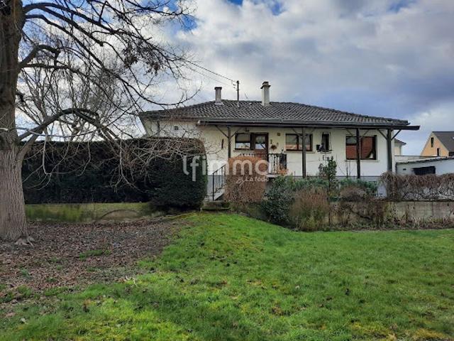 Vente Maison 7 pièces 134.14 m2 Eckbolsheim