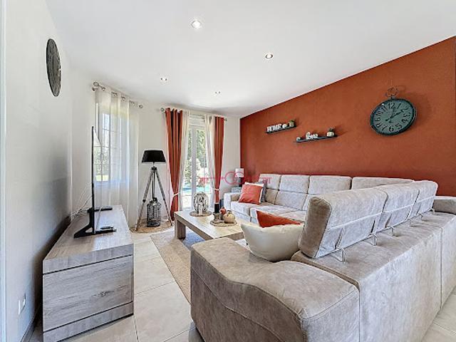 Vente Maison 7 pièces 134.29 m2 Futeau