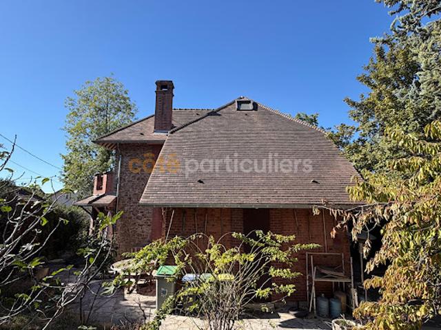 Vente Maison 7 pièces 134.46 m2 Villeneuve Saint Georges