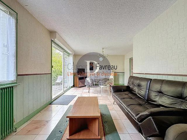 Vente Maison 7 pièces 134.57 m2 Le kremlin bicetre