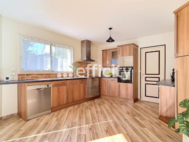 Vente Maison 7 pièces 134.5 m2 Acigné