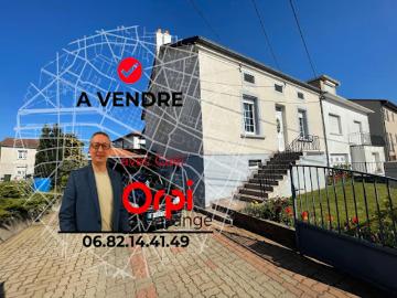 57190, Florange, Moselle, Lorraine - Jardin