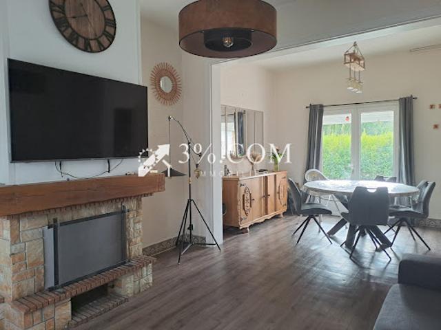 Vente Maison 7 pièces 134.8 m2 Lestrem