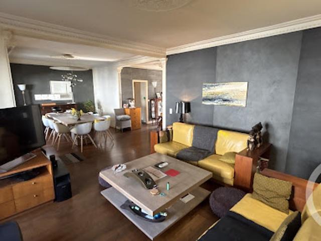 Vente Maison 7 pièces 134.95 m2 Lorient
