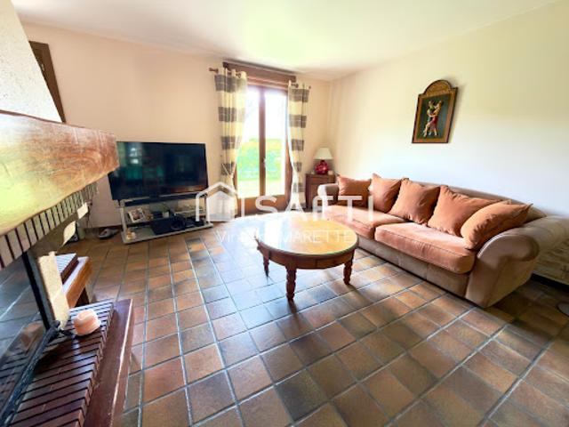 Vente Maison 7 pièces 135 m2 Mello