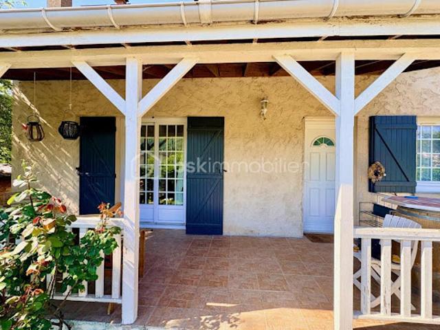 Vente Maison 7 pièces 135 m2 Moisson