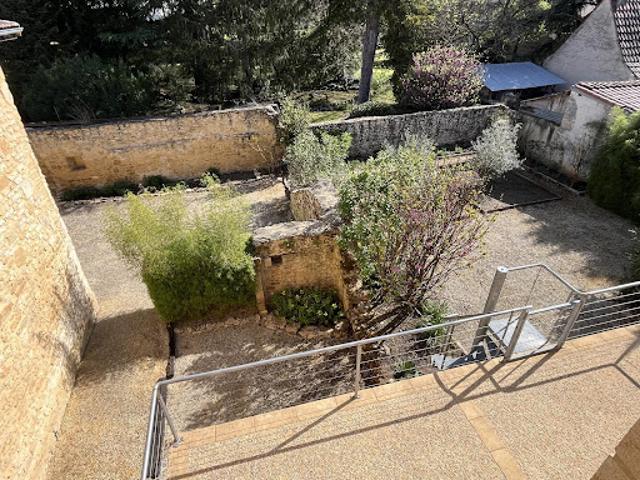 Vente Maison 7 pièces 135 m2 Montignac
